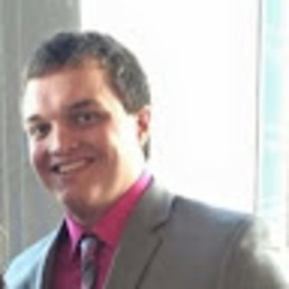 Meet your Posher, Connor - Picture 1 of 1